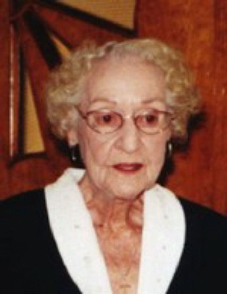 Clara A. Simmons