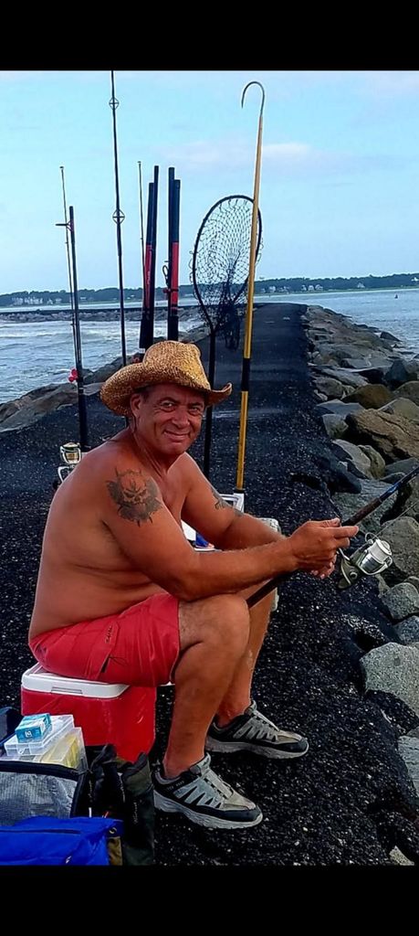 Michael Patrick Flanagan Jr. Profile Photo