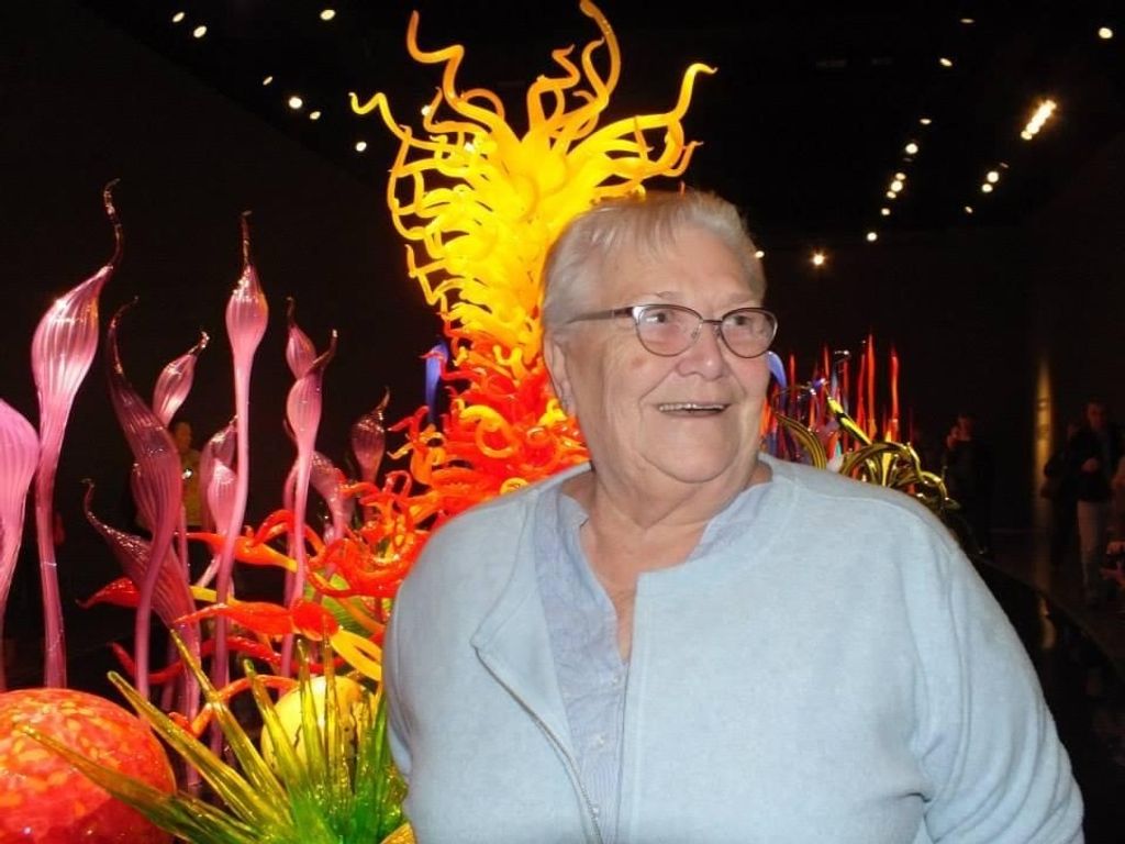 Louisa Eleanor Defee