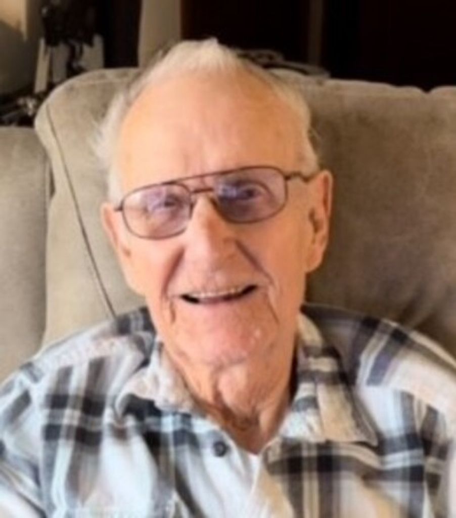 Billy Barnes Profile Photo