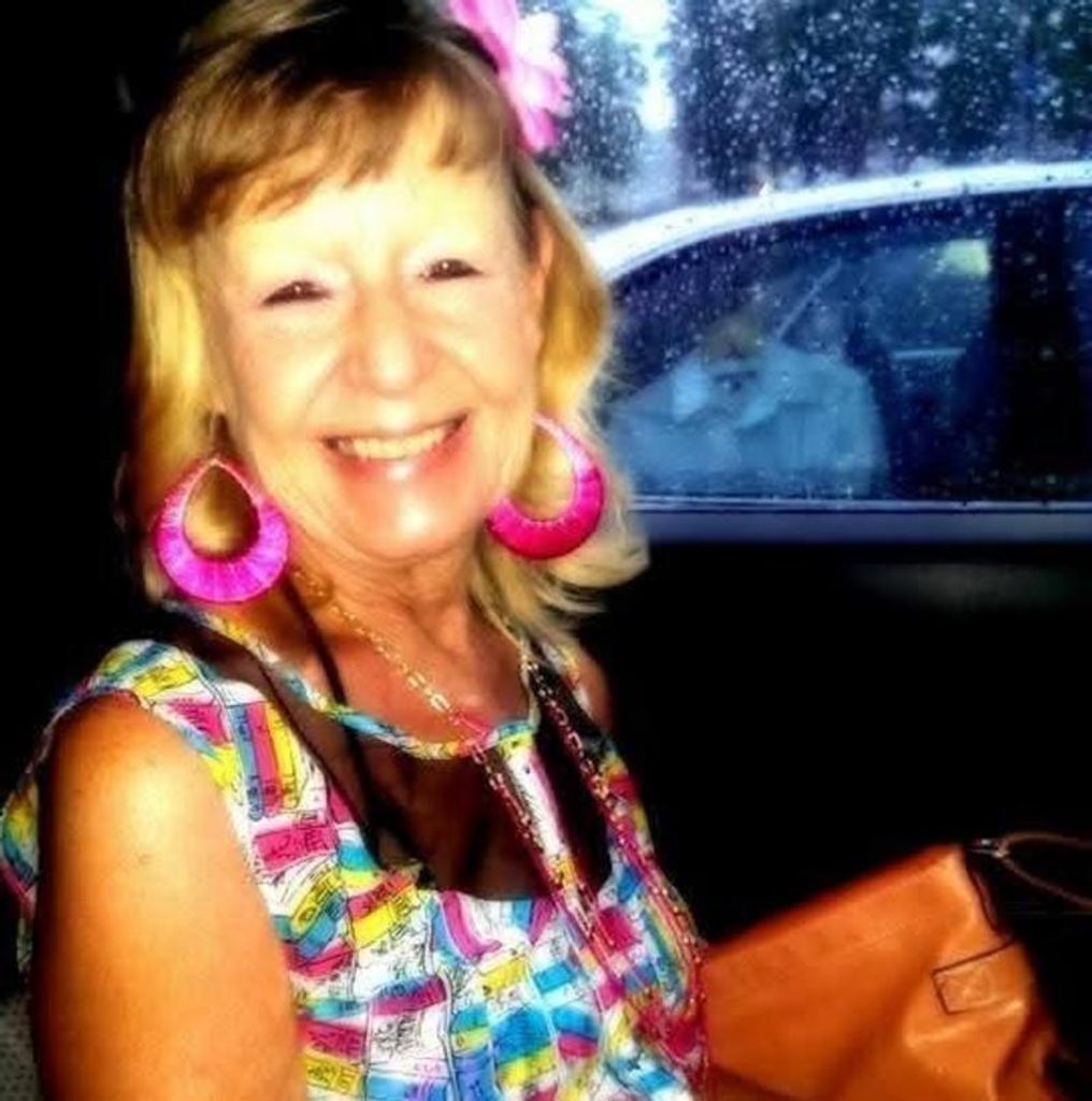 Debra Lynn Blankenship Profile Photo