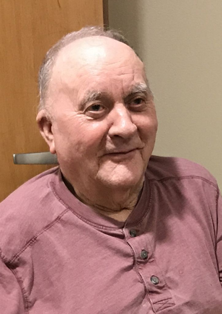 Ole Olson Jr. Profile Photo