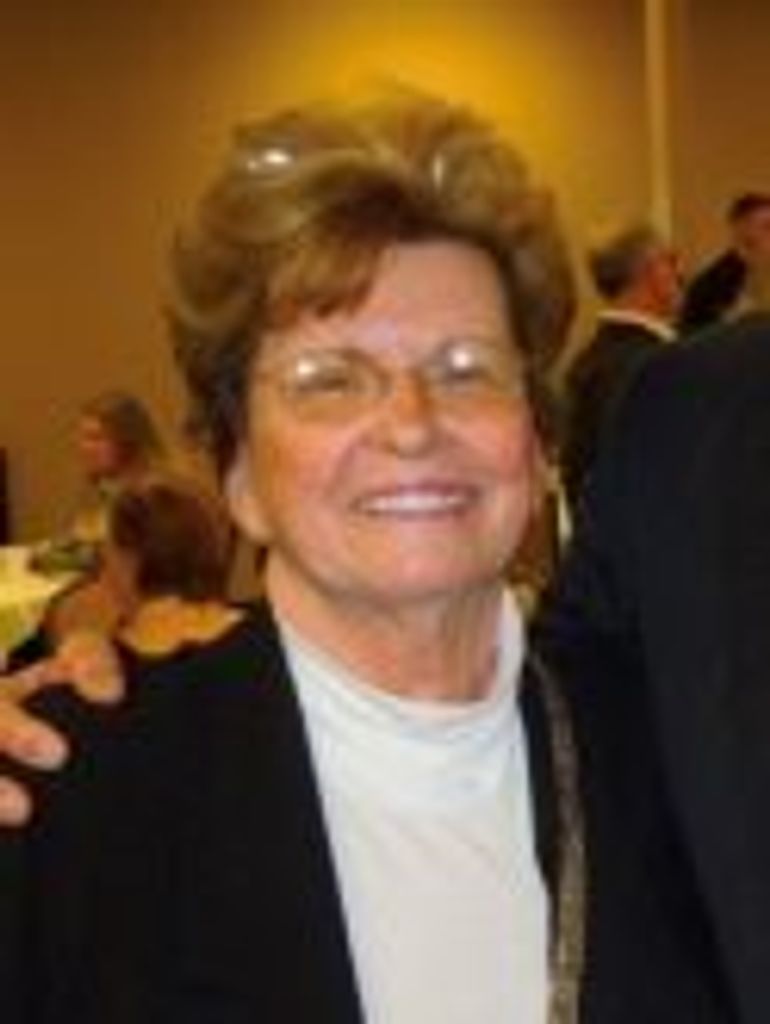 Helen Collins