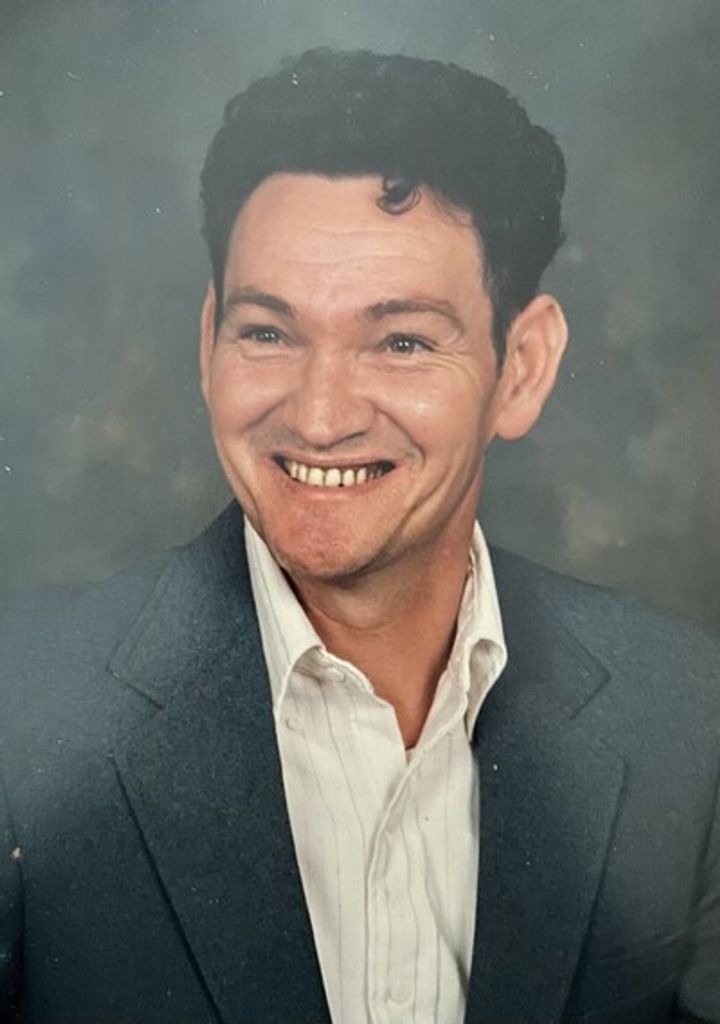 Harrison Benjamin Norton Jr.