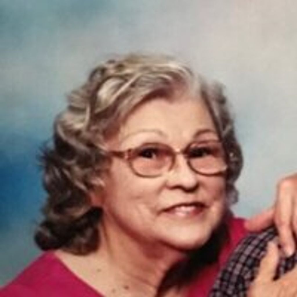 Berta Hillman