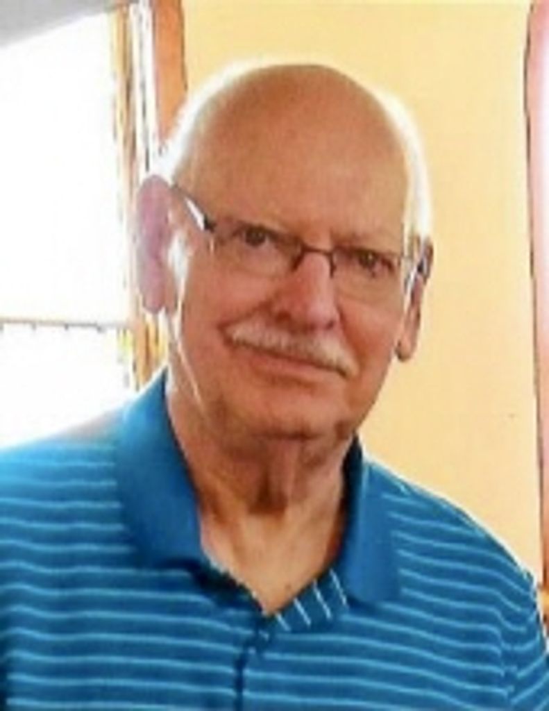 William K.  Jones Sr.