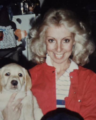 Mary Ann Clarke Profile Photo