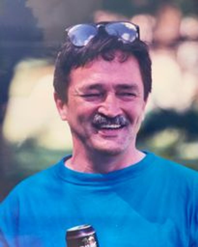 Richard Bowe, February 10, 2025