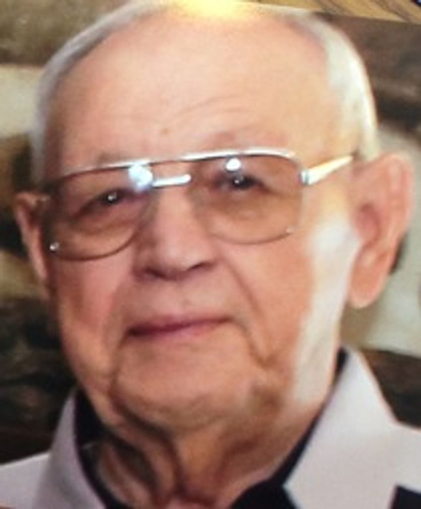 Everett Hauenstein