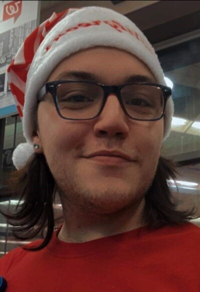 Spencer Merrill Jandreau