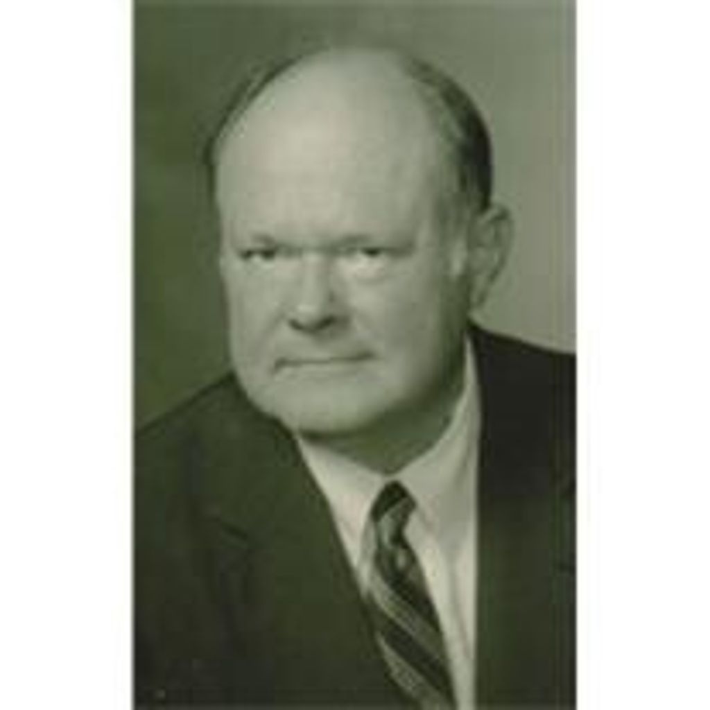 Raymond Douglas Wood