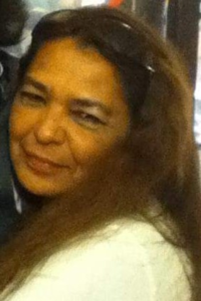 Ana M. Natal-Morales
