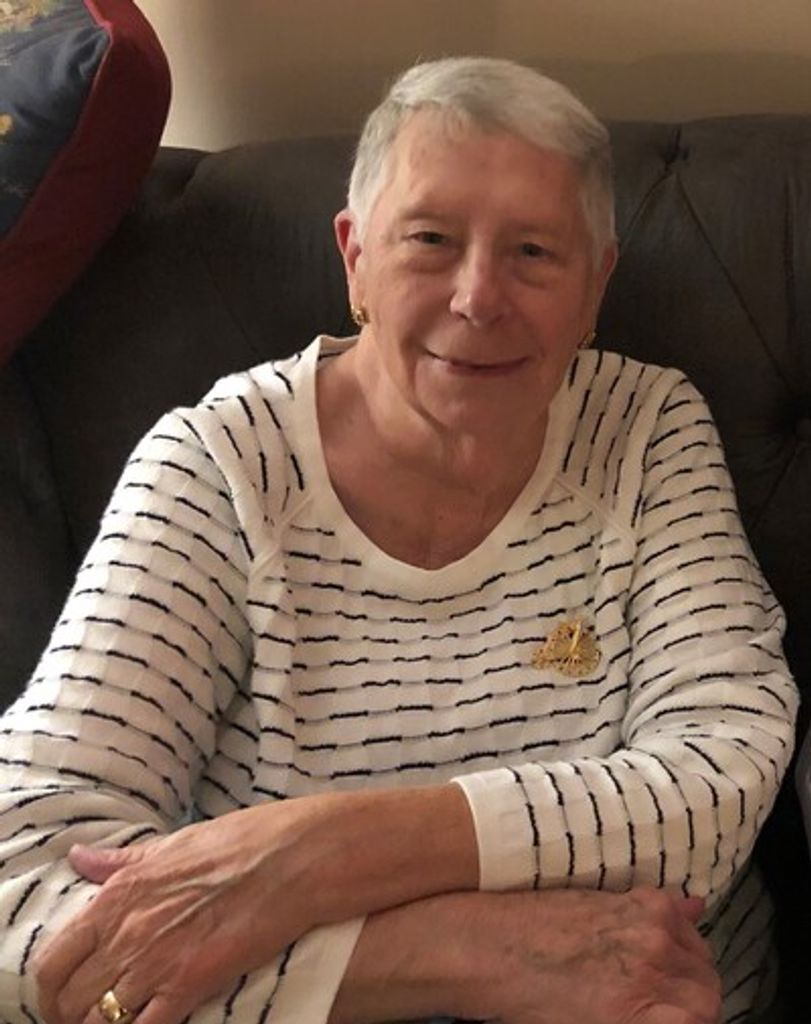Beverly K. Metzner Profile Photo