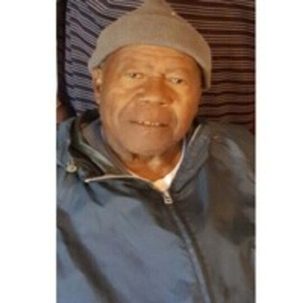 Deacon Donald Marshall, Jr.
