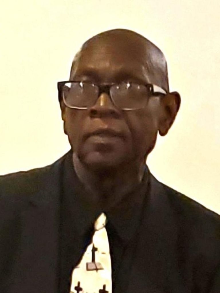 Eddie Gene Wallace Profile Photo
