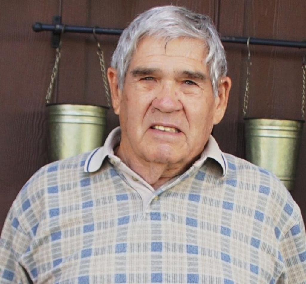 Dennis Gordon West Profile Photo