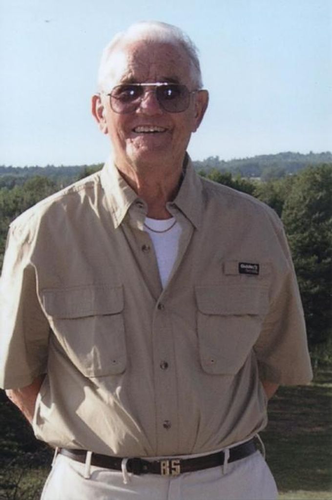 Ralph Snider