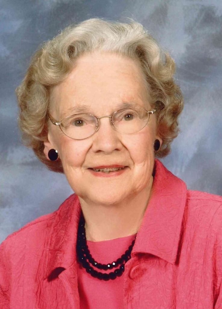 Elizabeth Skowlund