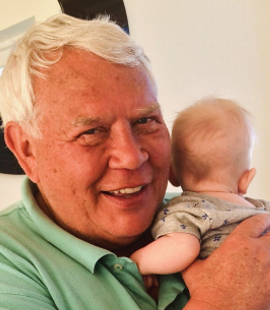 Robert Korb Profile Photo