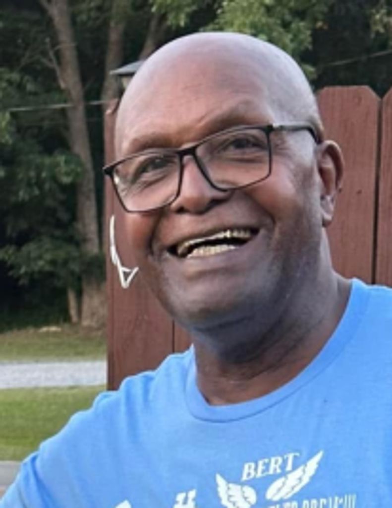 Mr. Larry Wayne Parks