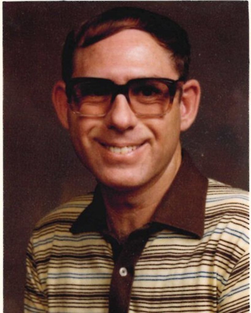 James Riley "Jim" Southworth