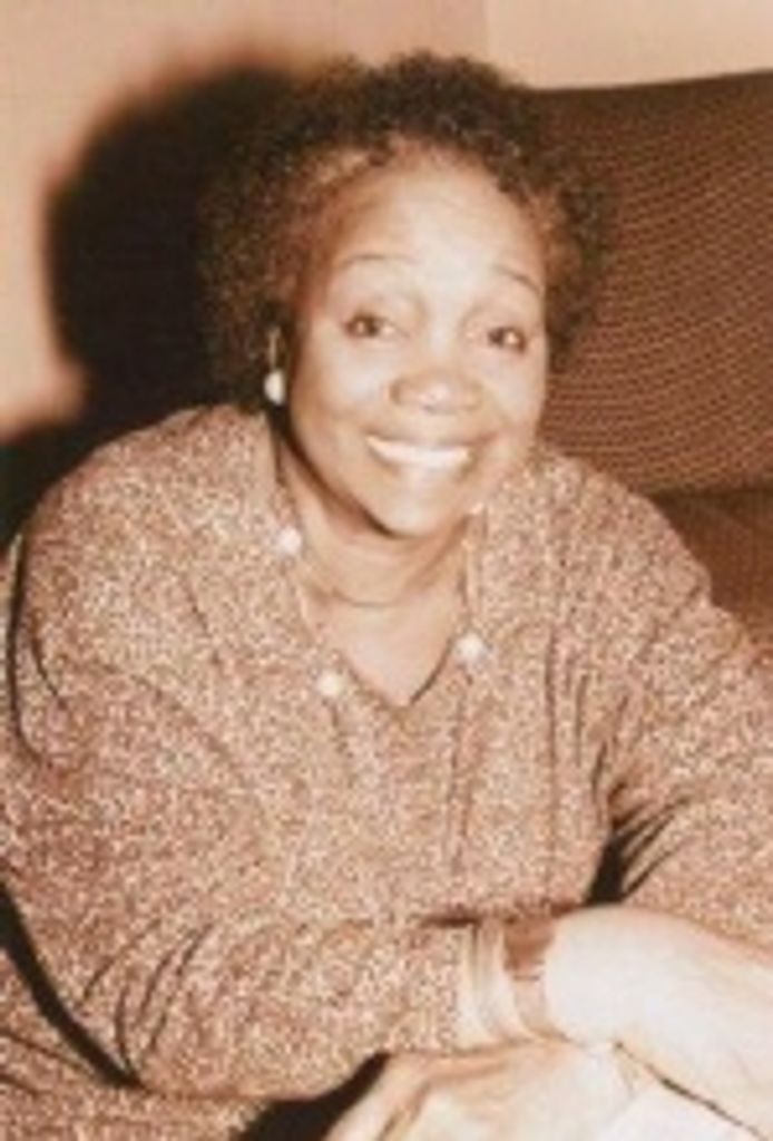 Idella Robison
