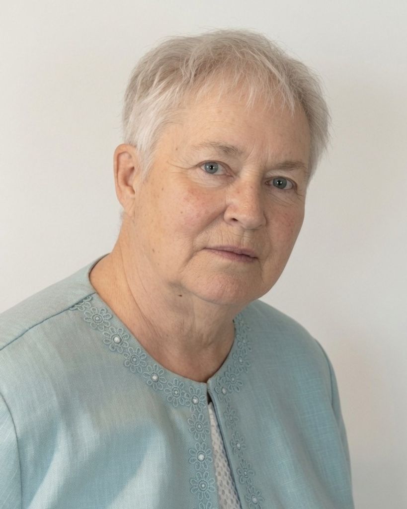 Carolyn Ann Paschke