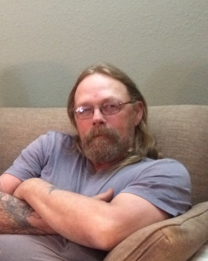 Harrold Arthur Allgyer Profile Photo