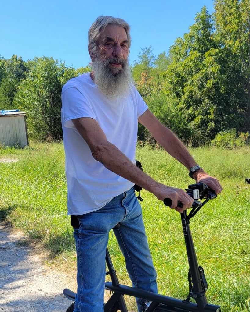 Steven "A" Willis Jr. Profile Photo