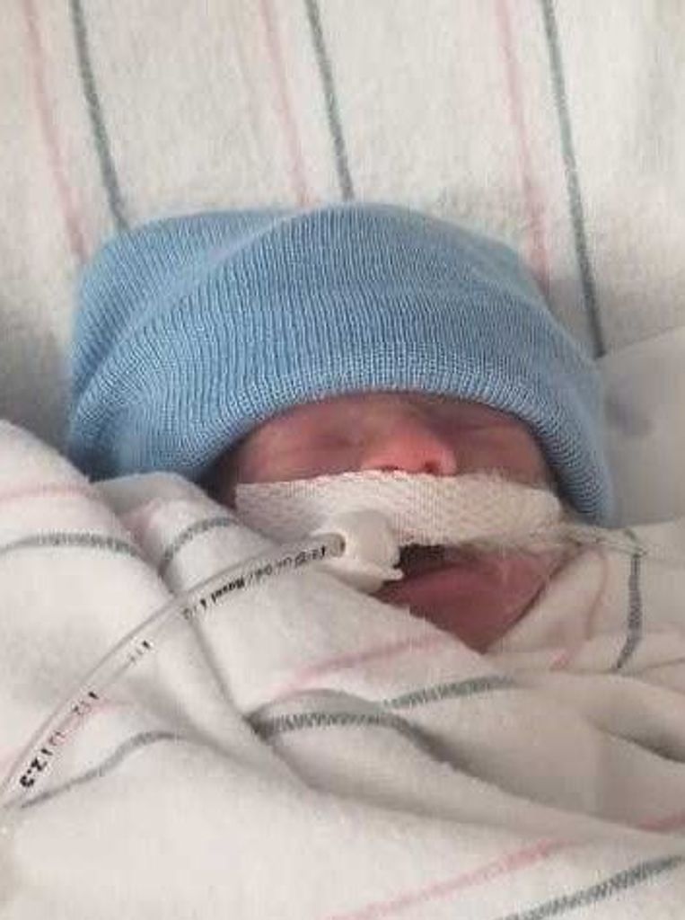 Maverick Lee Sumner Profile Photo