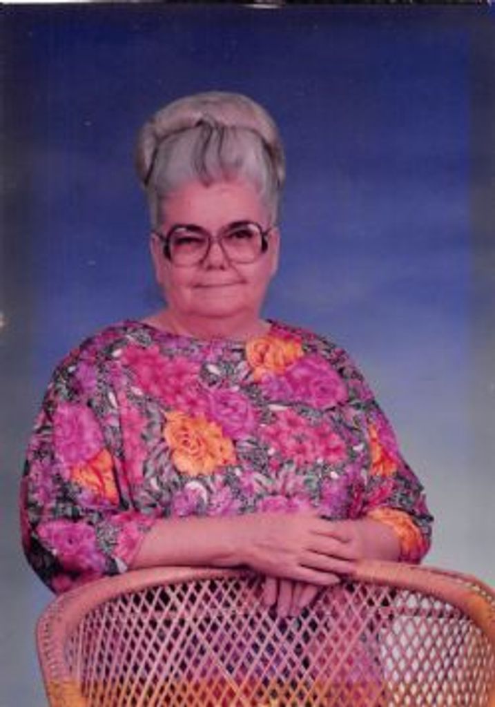 Edna Earl Cox Profile Photo