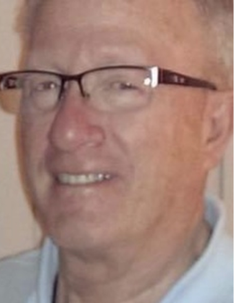 Vance  Vernon Hill  Iii