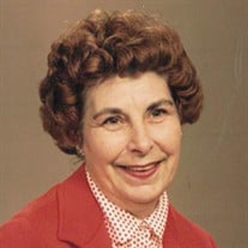 Rita Angela Albracht