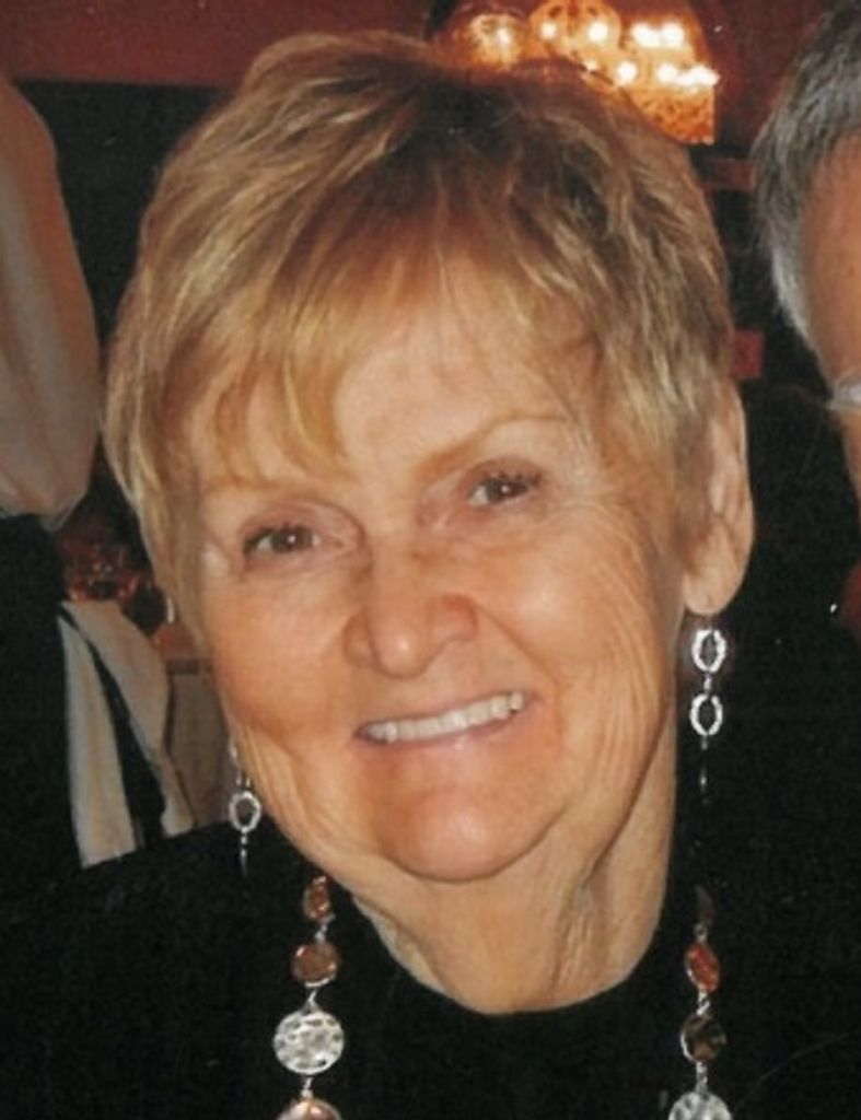 Agnes Claire Mastrangeli
