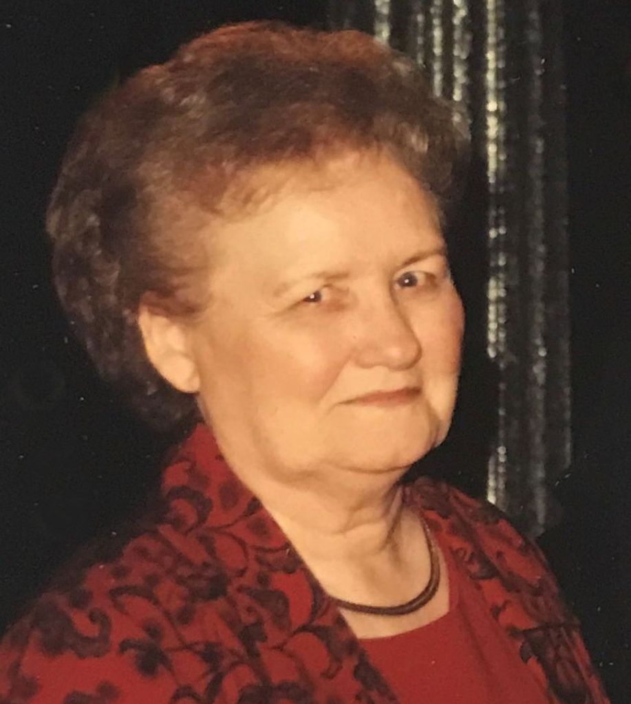 Edith  L. Welch