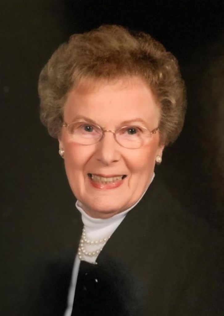 Mary Saine Profile Photo