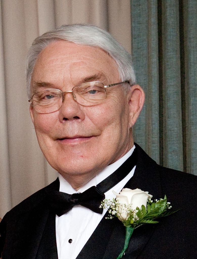 William  Orn  Mcelyea Profile Photo