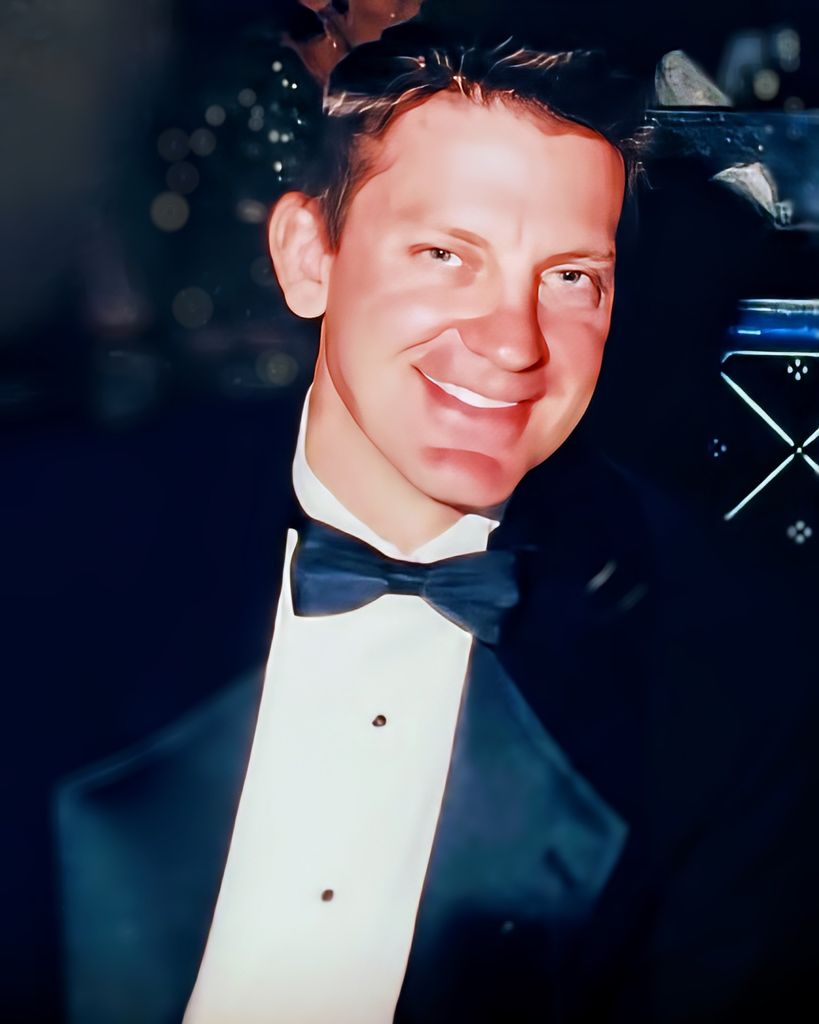 Patrick Gerard Heniff Profile Photo
