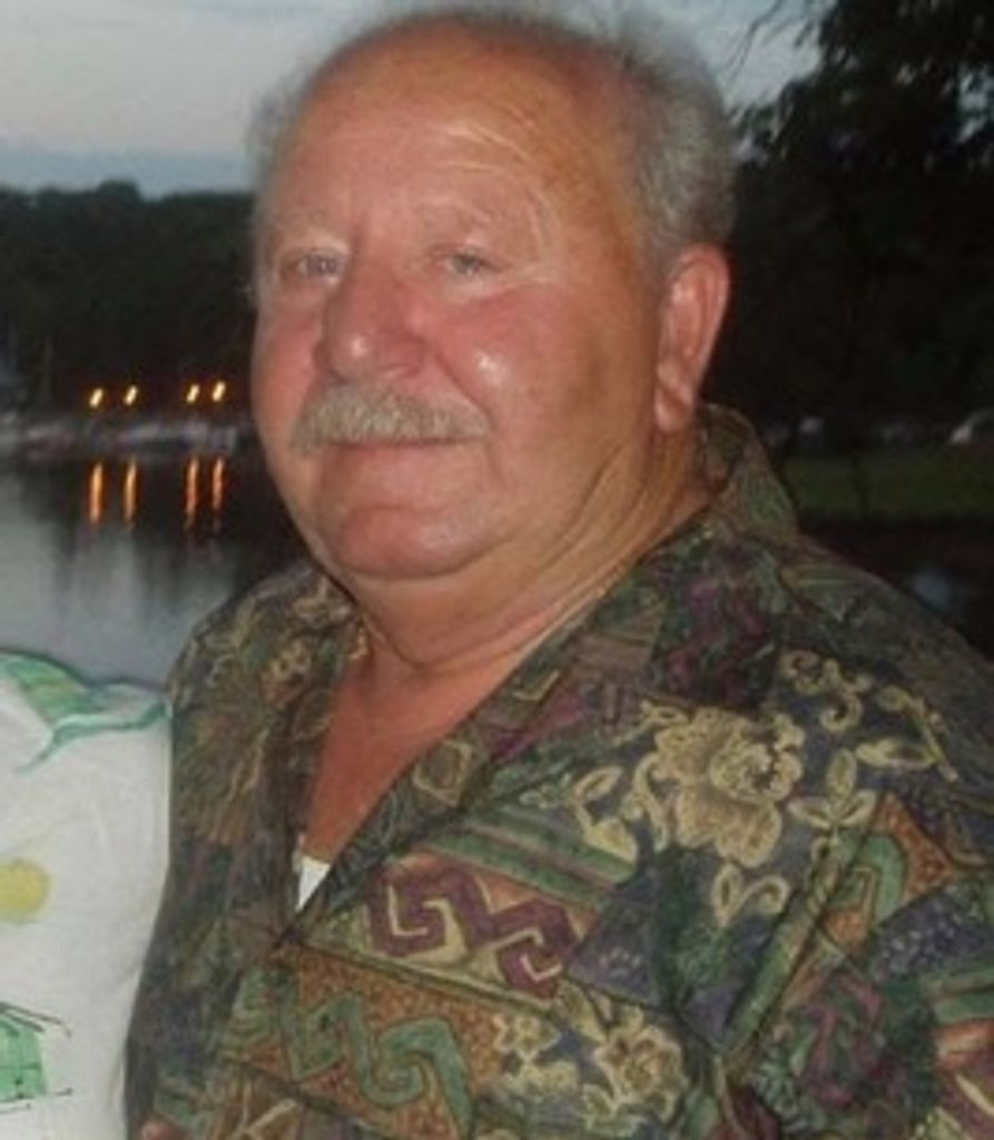 Anthony Muzio