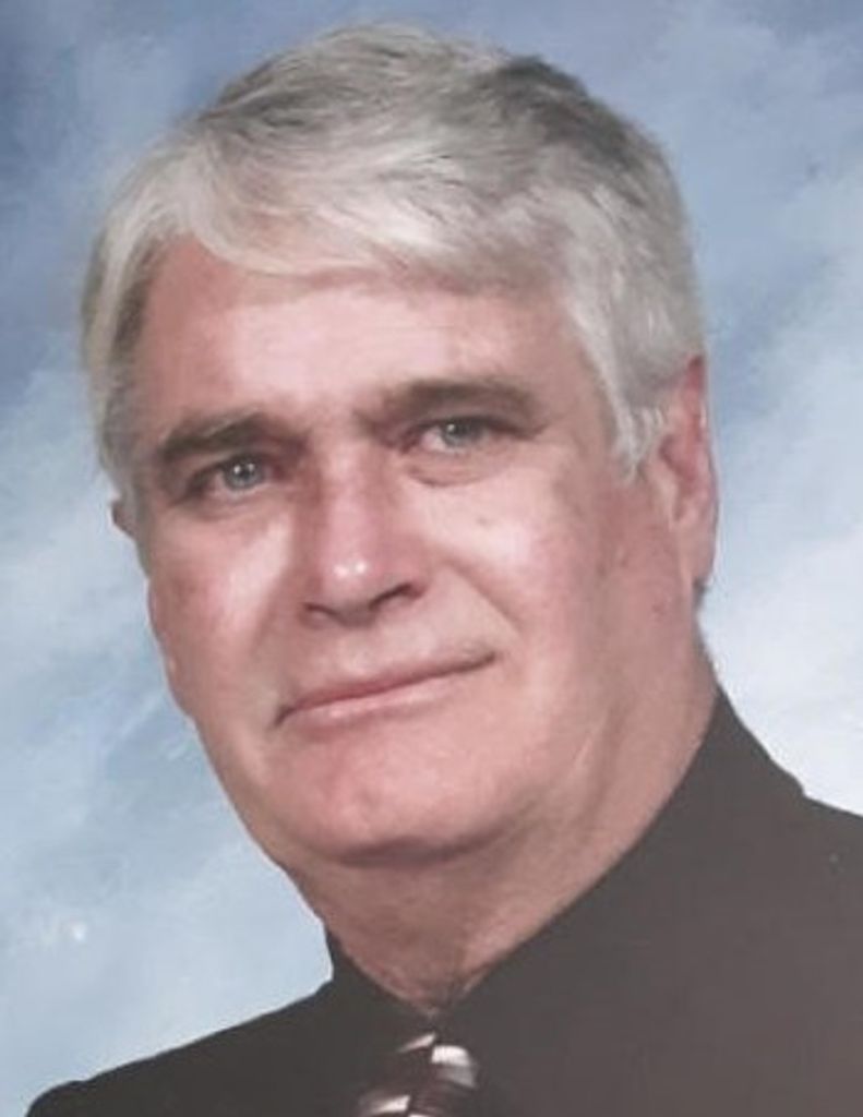 Charles Parker