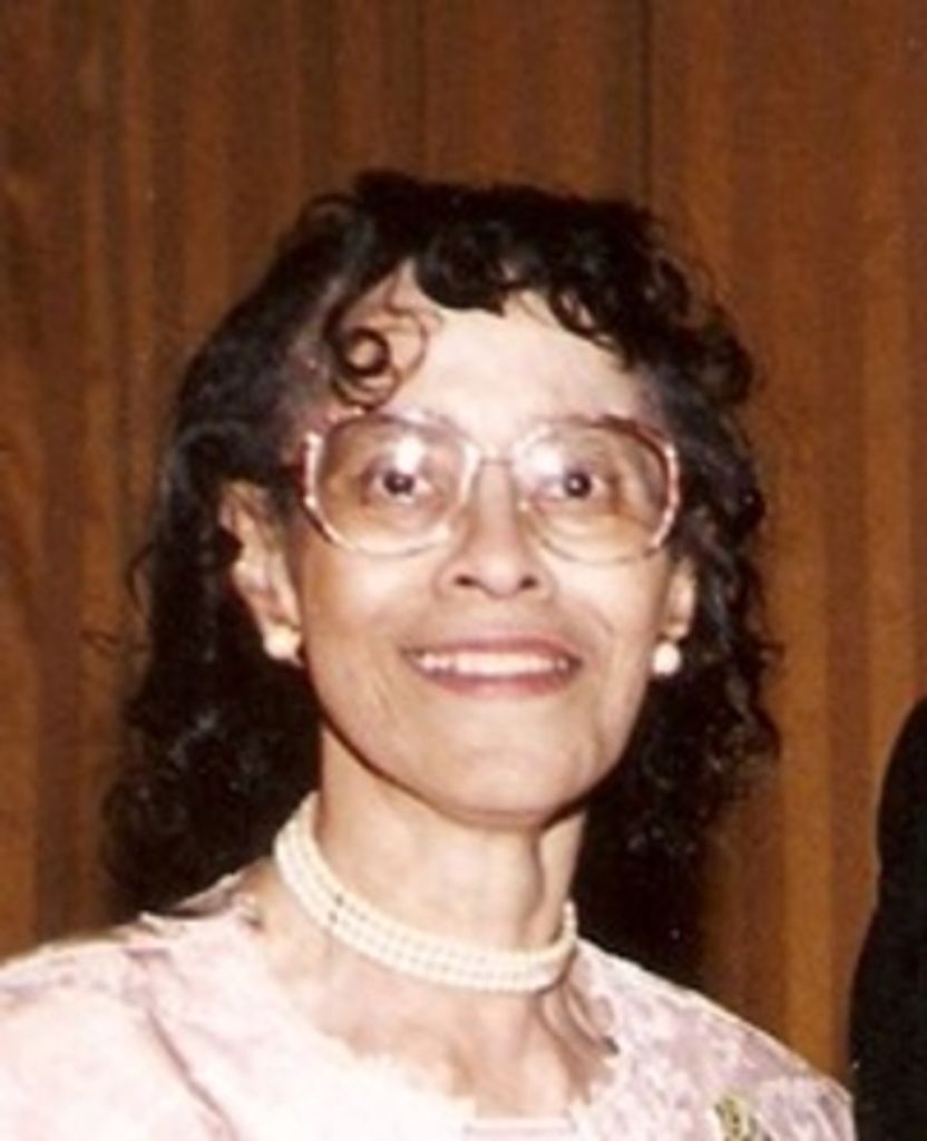 June Lowe