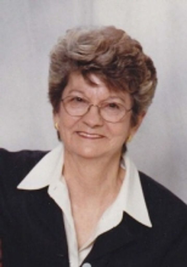 June Guidry Leonard