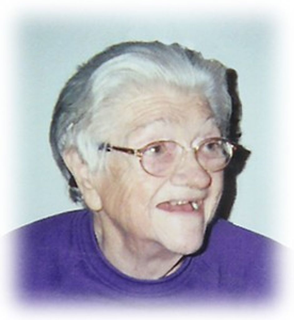 Dorothy H. Myers