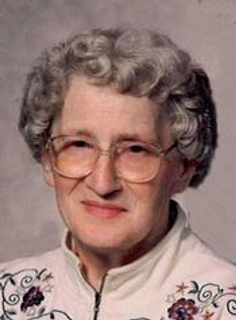 Margaret "Marg" R. Hall