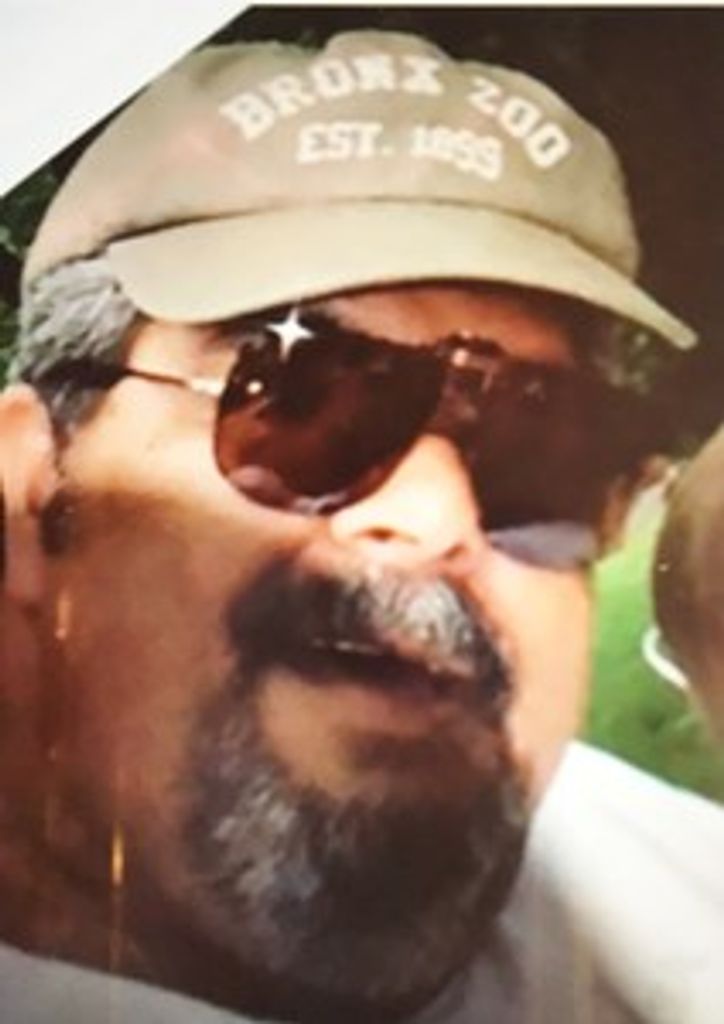 Michael T. Silva, Sr.