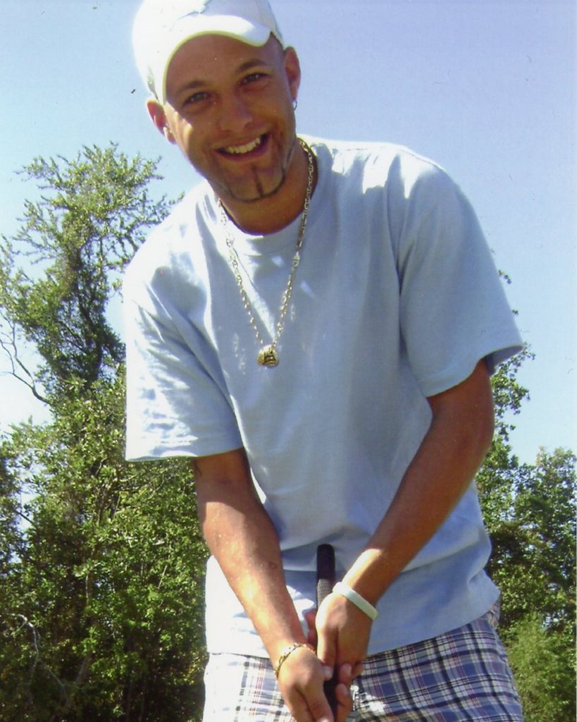 DelRoy Locklear Profile Photo