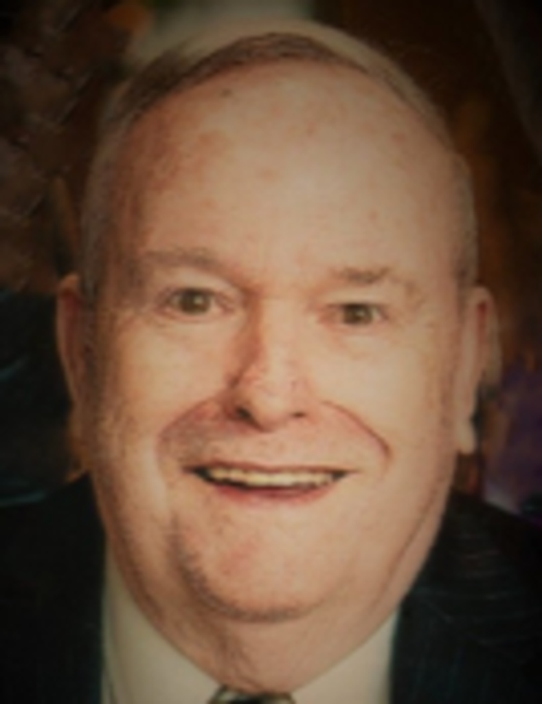 Kenneth Morris Davidson