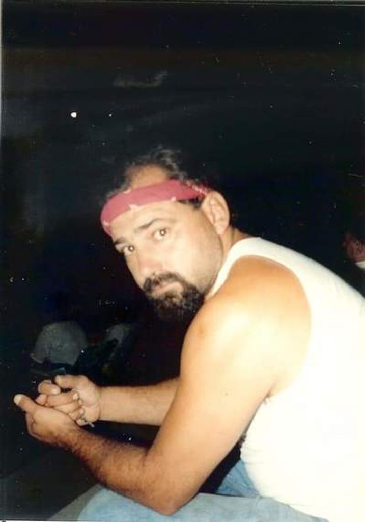 David Anthony Powell
