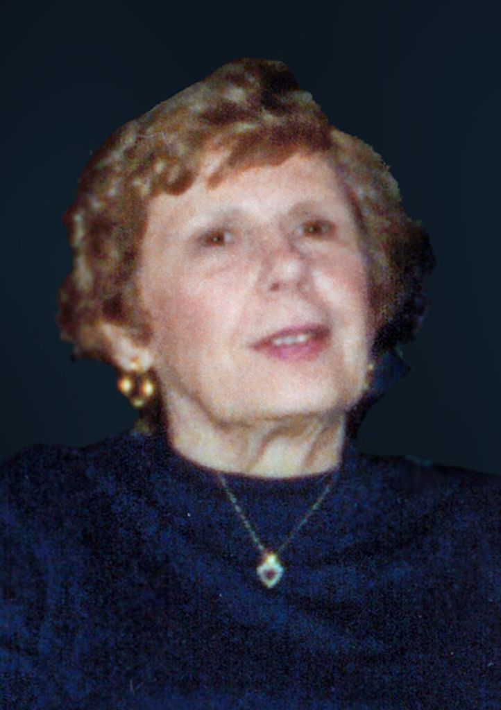 Margaret E. (May)  Cordell Profile Photo