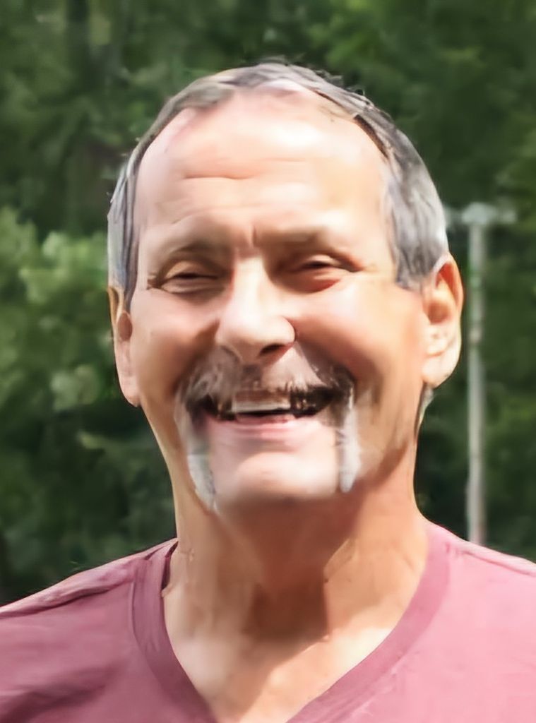 Eugene Mullins